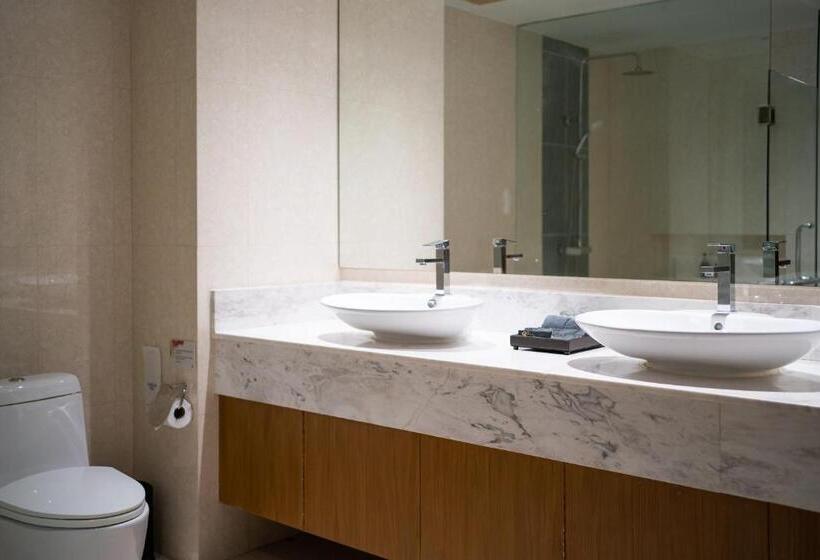 스위트, The Senses Resort & Pool Villas, Phuket