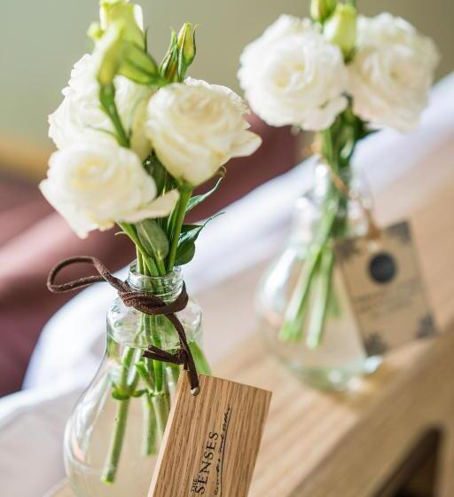 1침실 빌라 바다전망, The Senses Resort & Pool Villas, Phuket