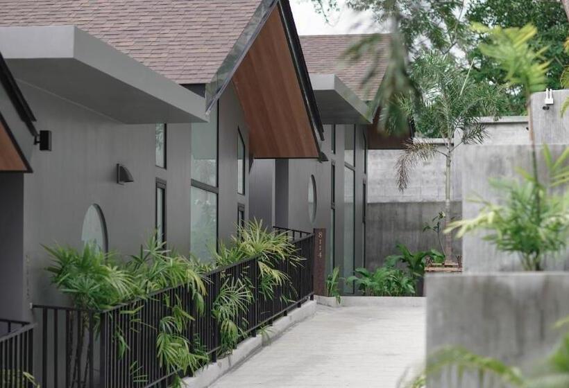 빌라 침실 1개, The Senses Resort & Pool Villas, Phuket