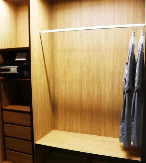 스탠다드 룸 파노라마 전망, The Senses Resort & Pool Villas, Phuket