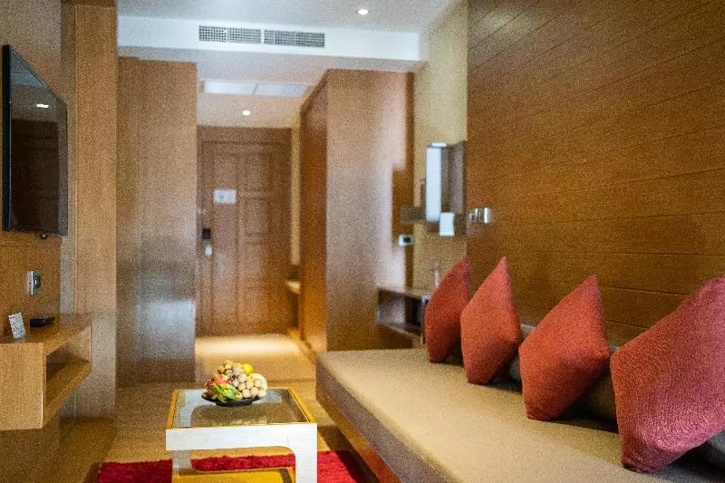 Sviitti, The Senses Resort & Pool Villas, Phuket