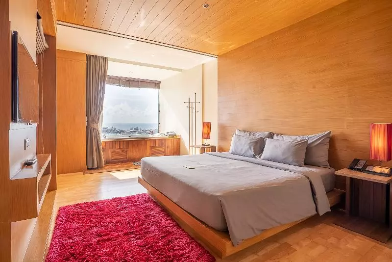 Sviitti, The Senses Resort & Pool Villas, Phuket