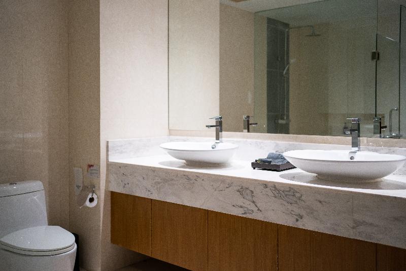 스위트, The Senses Resort & Pool Villas, Phuket