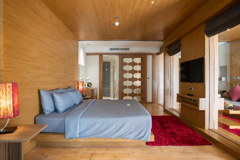 스위트, The Senses Resort & Pool Villas, Phuket