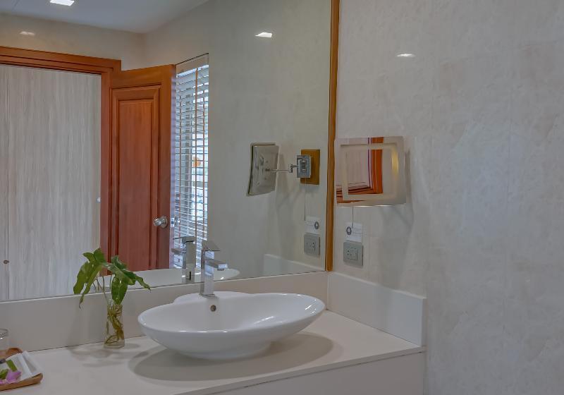 디럭스 룸, The Senses Resort & Pool Villas, Phuket
