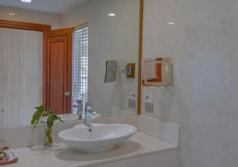 Deluxe-huone, The Senses Resort & Pool Villas, Phuket