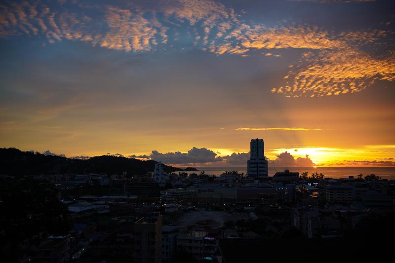 1침실 빌라 바다전망, The Senses Resort & Pool Villas, Phuket