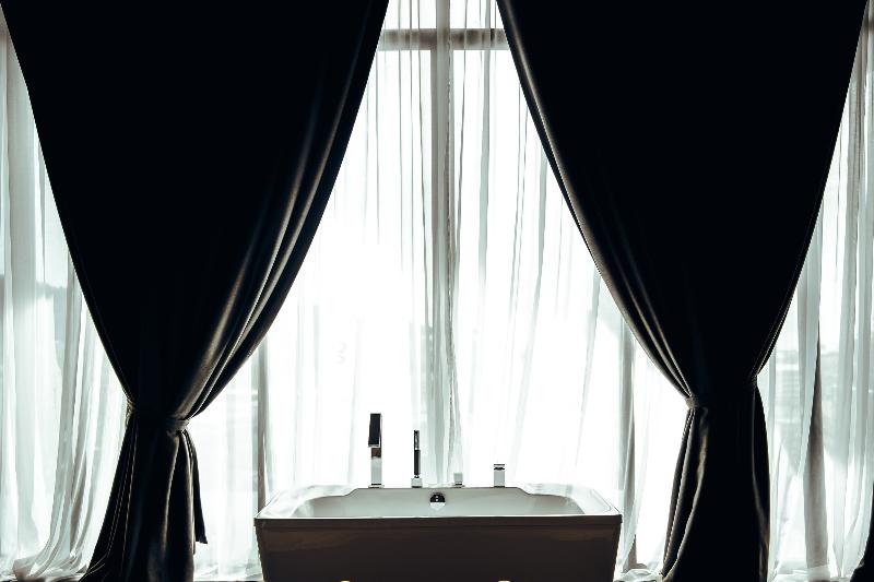 1침실 빌라 바다전망, The Senses Resort & Pool Villas, Phuket