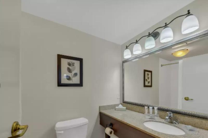 إستوديو قياسى سرير كينج, Country Inn & Suites By Radisson, Braselton, Ga