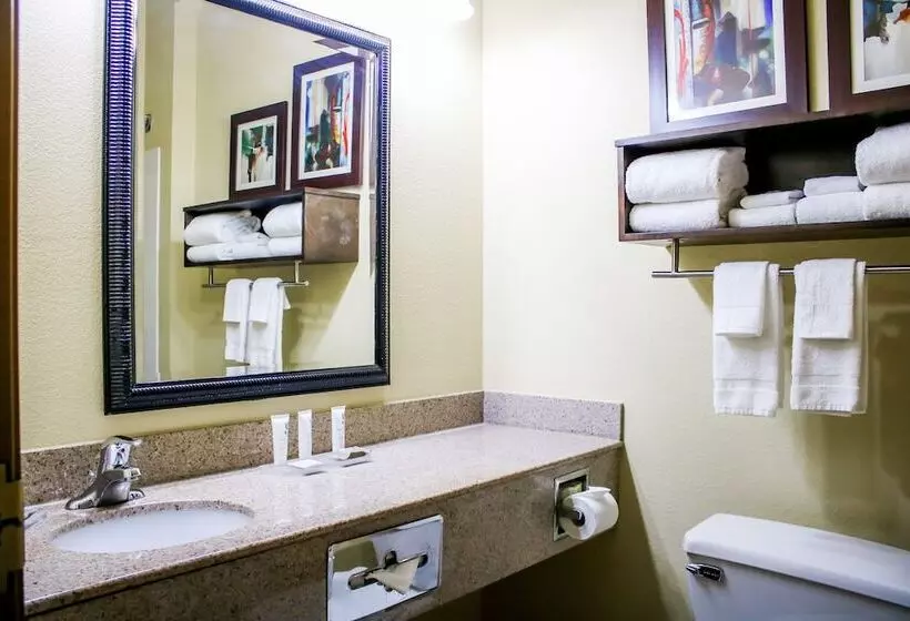 スイート, Country Inn & Suites By Radisson, Richmond West At I64, Va