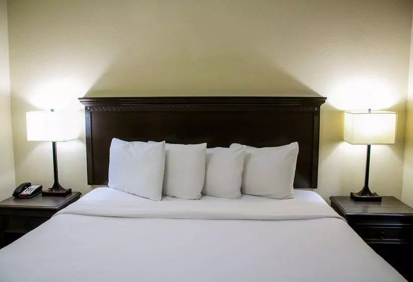 スイート, Country Inn & Suites By Radisson, Richmond West At I64, Va