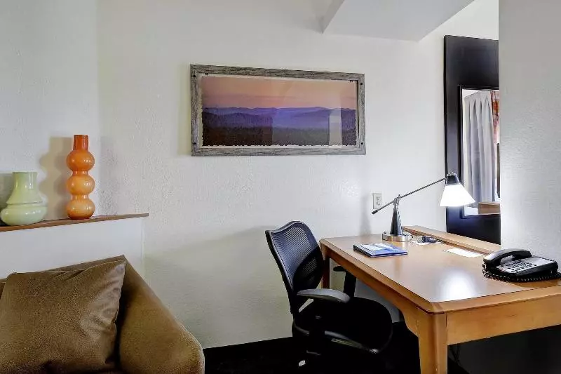 Standard-studio King-vuode, Fairfield Inn And Suites By Marriott San Antonio Boerne