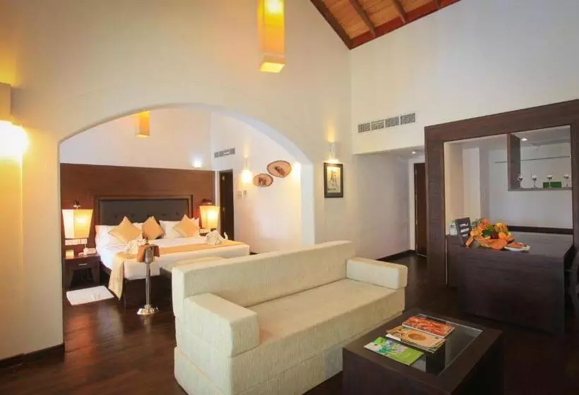 スイート, Grand Udawalawe Safari Resort