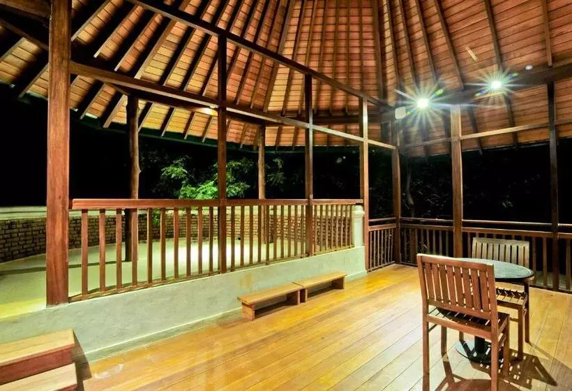 スタンダードルーム, Grand Udawalawe Safari Resort