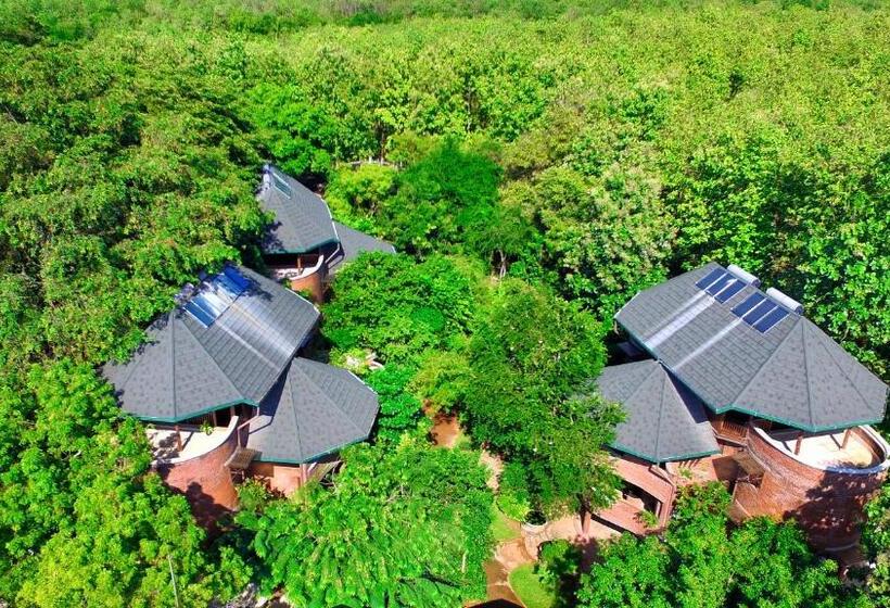 スタンダードルーム, Grand Udawalawe Safari Resort