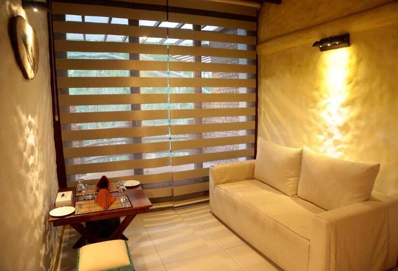 Номер Стандарт, Grand Udawalawe Safari Resort