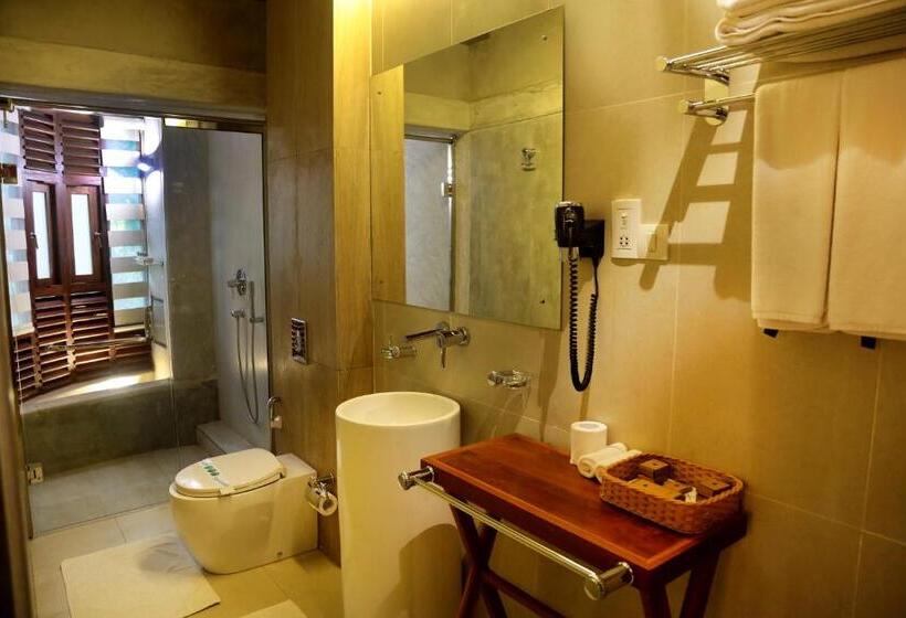 スタンダードルーム, Grand Udawalawe Safari Resort