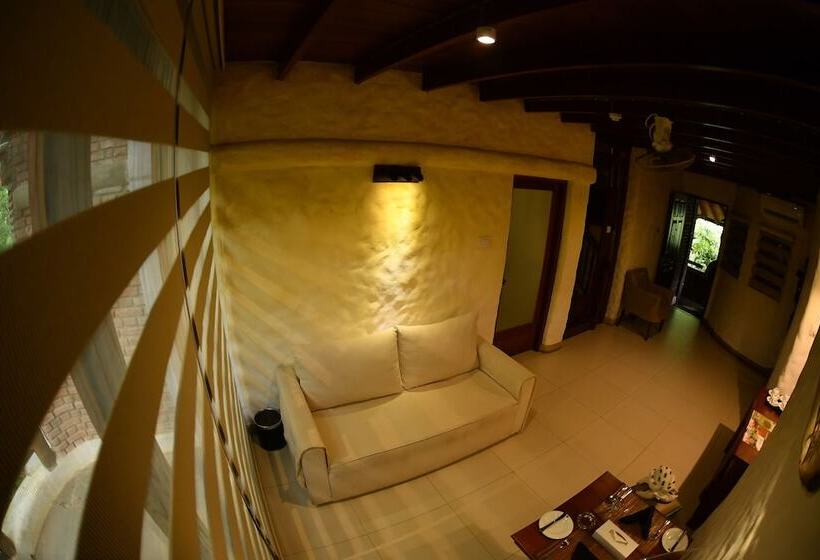 スイート, Grand Udawalawe Safari Resort