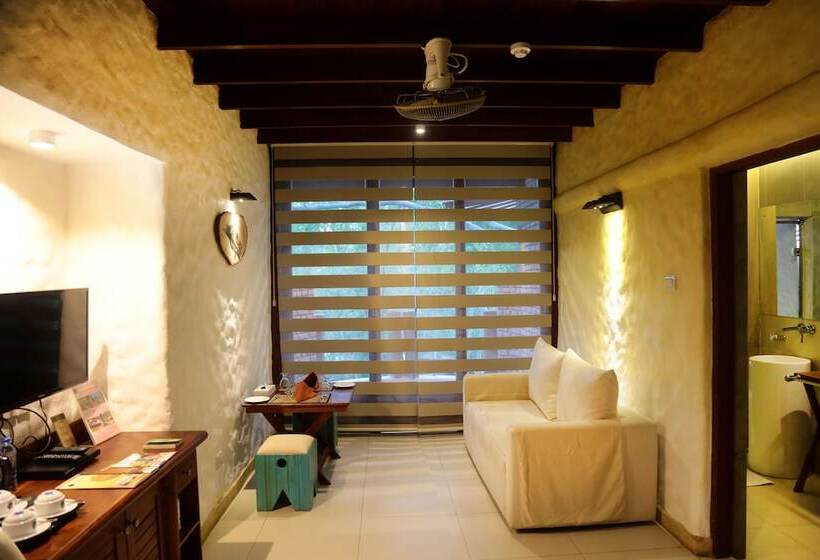スイート, Grand Udawalawe Safari Resort