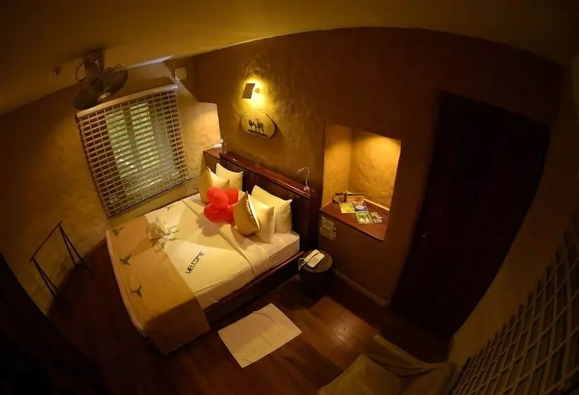 スイート, Grand Udawalawe Safari Resort