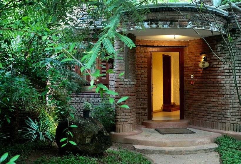 スイート, Grand Udawalawe Safari Resort