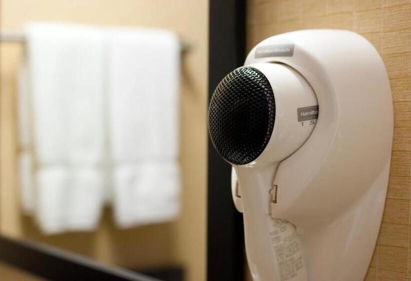 חדר סטנדרט, Celilo Inn