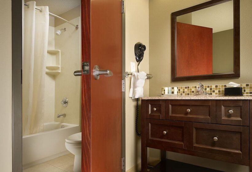 套房, Comfort Suites Waco North  Near University Area