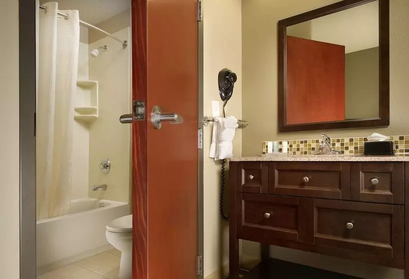 スイート, Comfort Suites Waco North  Near University Area