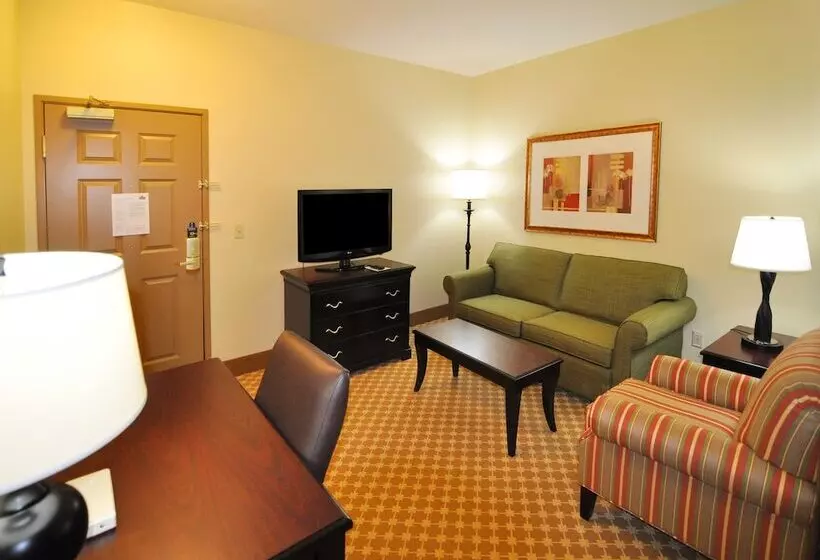 スイート, Country Inn & Suites By Radisson, Conway, Ar