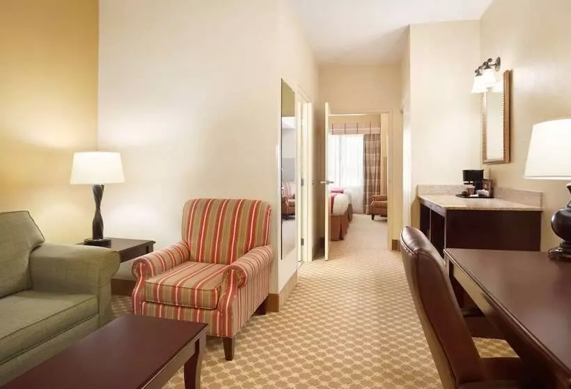 スイート, Country Inn & Suites By Radisson, Conway, Ar