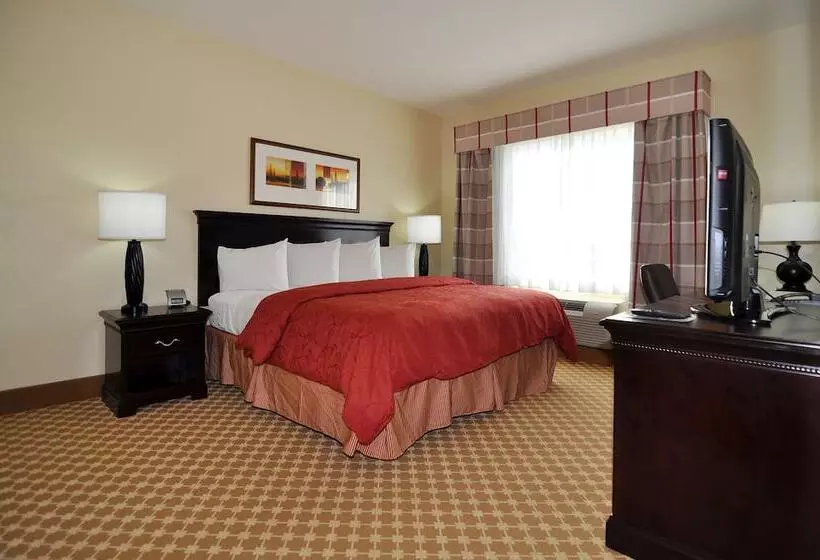 スイート, Country Inn & Suites By Radisson, Conway, Ar