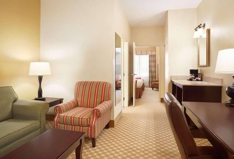 스위트, Country Inn & Suites By Radisson, Conway, Ar