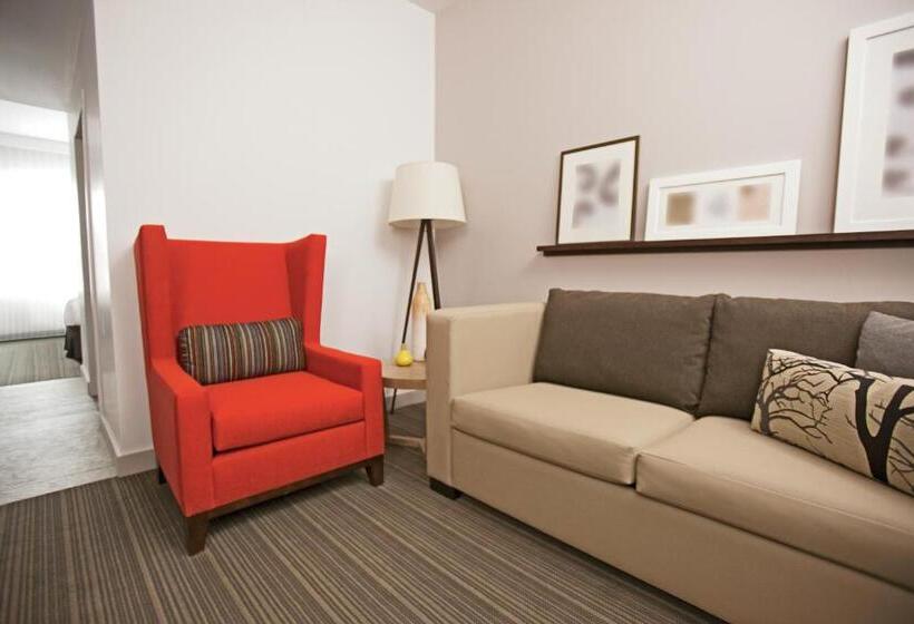 套房, Country Inn & Suites By Radisson, Tampa Airport North, Fl