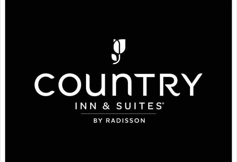 Номер Стандарт Адаптированный для Инвалидов, Country Inn & Suites By Radisson, Tampa Airport North, Fl