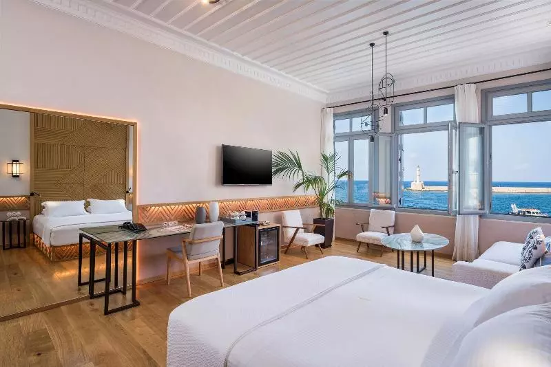 キングサイズベッドのスタンダードルーム, Country Inn & Suites By Radisson, Tampa Airport North, Fl