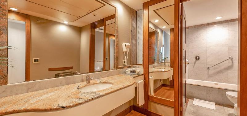 标准间, Country Inn & Suites By Radisson, Tampa Airport North, Fl