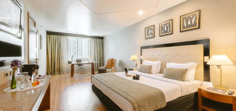 Номер Стандарт, Country Inn & Suites By Radisson, Tampa Airport North, Fl