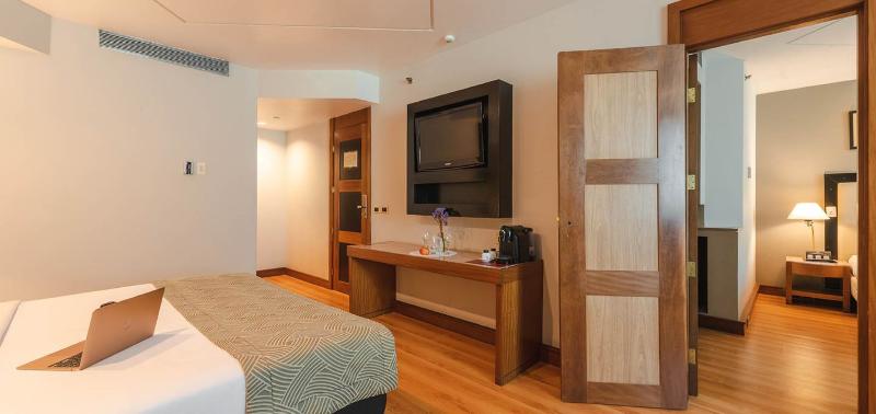 Номер Стандарт, Country Inn & Suites By Radisson, Tampa Airport North, Fl