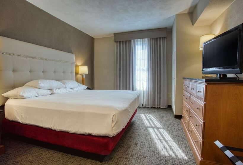 סוויטה, Drury Inn & Suites San Antonio Near La Cantera