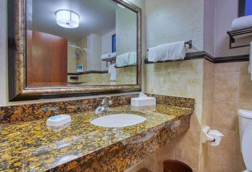 סוויטה, Drury Inn & Suites San Antonio Near La Cantera