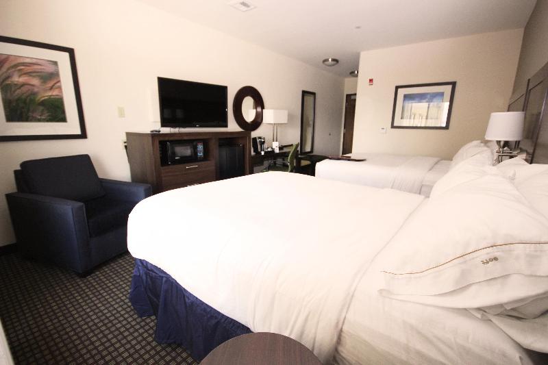 带观景的豪华间, Drury Inn & Suites San Antonio Near La Cantera