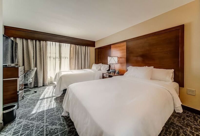 Люкс Адаптированный для Инвалидов, Embassy Suites Atlanta   Kennesaw Town Center