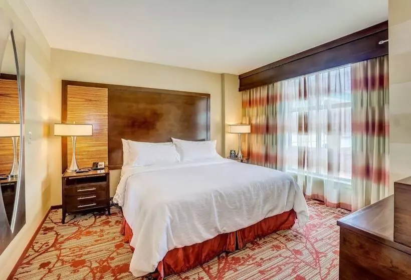 スイート, Embassy Suites Atlanta   Kennesaw Town Center