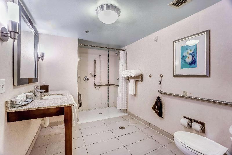 Люкс Кровать Кинг, Embassy Suites Atlanta Kennesaw Town Center