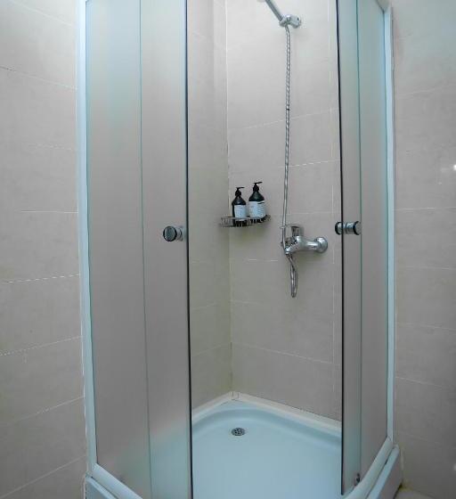 سوییت جونیور, Regardal