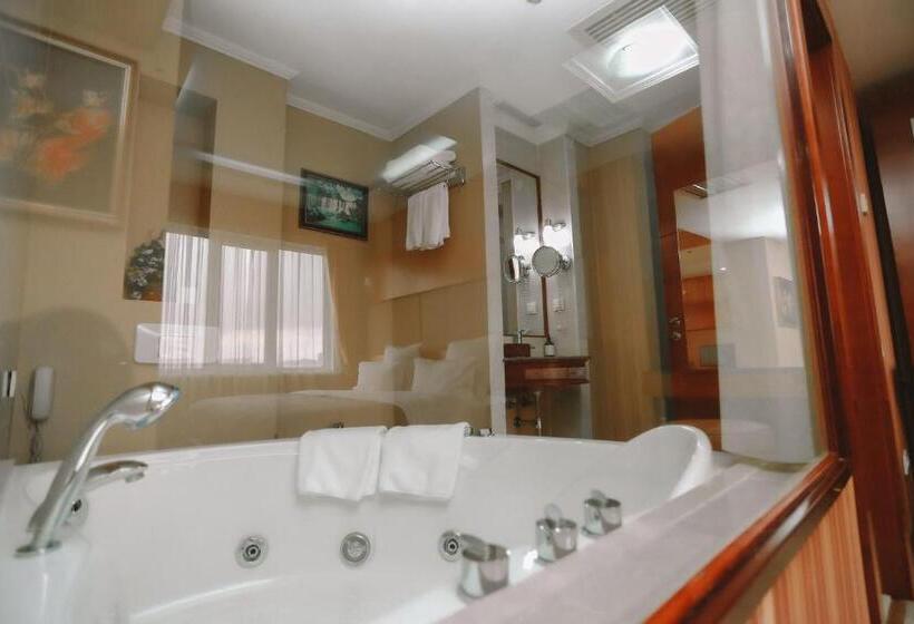 سوییت, Regardal