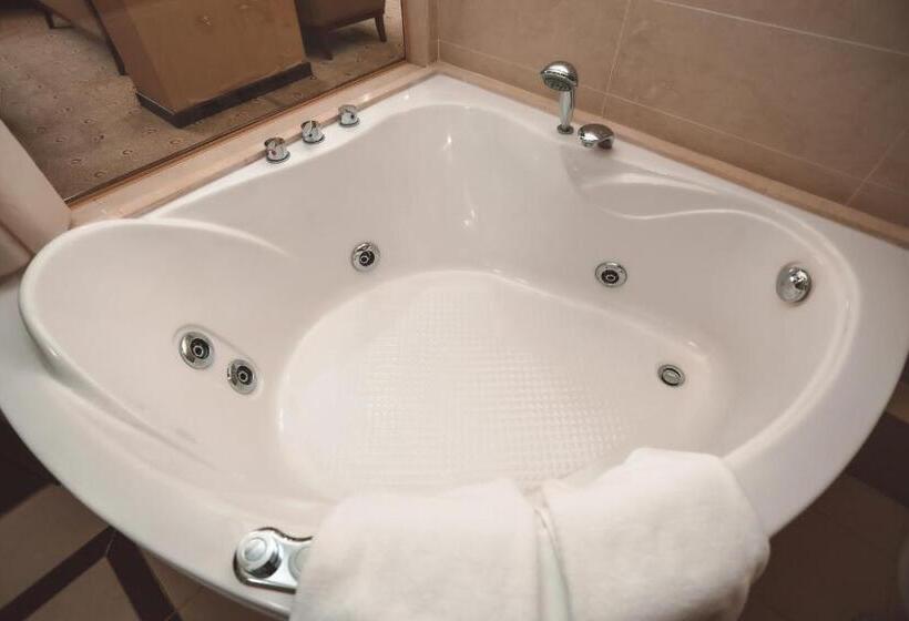 سوییت, Regardal