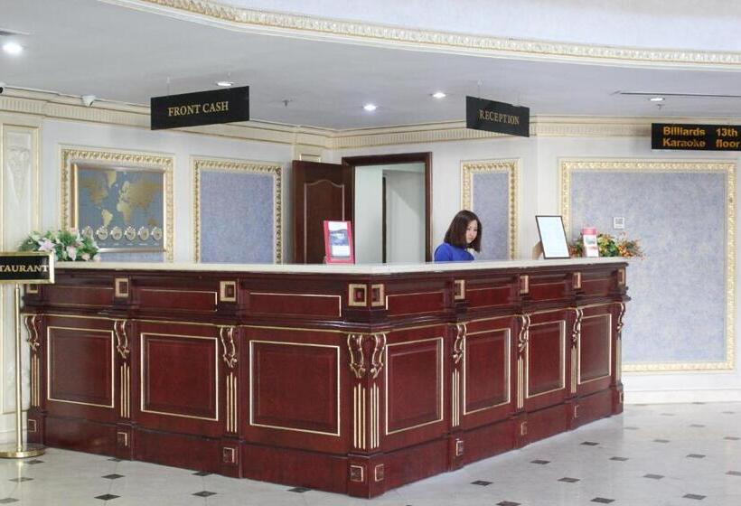 اتاق استاندارد با تخت دوبل, Regardal