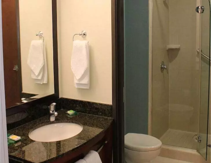 ２ダブルベッドのスタンダードルーム, Hyatt Place Dallas/garland/richardson