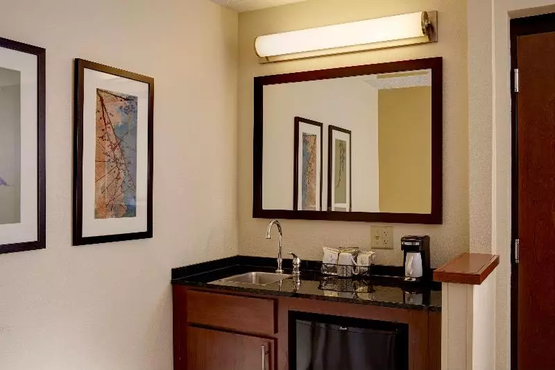 キングサイズベッドのスタンダードルーム, Hyatt Place Dallas/garland/richardson
